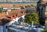 Parador de Hondarribia foto 5