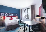 Mercure Hotel Hamburg City foto 13