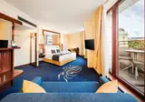 Hotel Occidental Praha Wilson foto 15