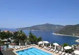 Happy Hotel Kalkan foto 7