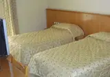 Hotel Zahrat Al Jabal foto 2