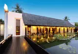 JW Marriott Khao Lak Resorts & Spa foto 20