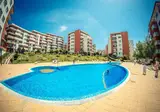 Panorama Fort Beach foto 16