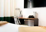 Hotel Cosmo foto 25