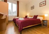 Maly Krakow Aparthotel foto 2
