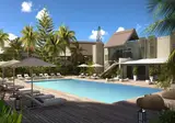 Veranda Tamarin foto 2