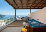 Hotel Margherita Praiano foto 22