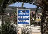 Hotel Prassino Nissi foto 17