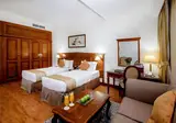 Grand Excelsior Hotel Bur Dubai foto 16