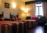 Hotel Pazo O'Rial foto 24