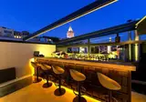 Walton Hotels Galata foto 4