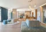 Hotel Acta The Avenue foto 21