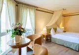 Hotel Schloss Rheinfels foto 10