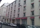 Hôtel ibis Styles Paris Gare de l'Est Magenta foto 1