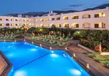 Malia Holidays Hotel foto 3