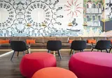 Motel L Hammarby Sjostad foto 8