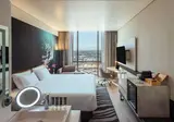 Novotel Mexico City Toreo foto 18