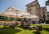 Hotel Flora Stresa foto 1