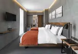 Iota Hotel Tbilisi foto 6