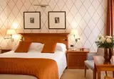 Starhotels Metropole Roma foto 4