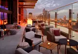 Grand Plaza Mövenpick Media City foto 15