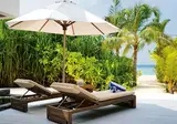 Kuredhivaru Resort and Spa Maldives foto 16