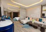 Rixos Radamis Oasis Hotel foto 12