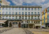 Hotel Borges Chiado foto 11