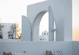 Mr & Mrs White Oia - Santorini foto 8