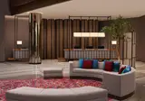 JW Marriott Hotel Istanbul Marmara Sea foto 2