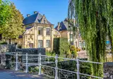Zuid-Limburg en de buurlanden, Valkenburg foto 7