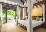Nora Beach Resort & Spa foto 7