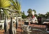 Seher Kumköy Star Resort & Spa foto 25