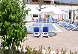 Side Prenses Resort Hotel & Spa foto 12
