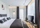 Mövenpick Hotel Lalez Durres foto 22