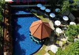 Centara Pattaya Hotel foto 1