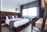 Best Western Plus Hotel Alfa Aeroport foto 1