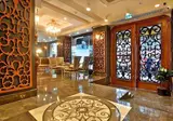 Hotel Anthemis Istanbul foto 21