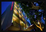 Hilton Garden Inn Rome Claridge foto 1