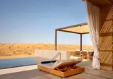 The Ritz-Carlton Ras Al Khaimah Al Wadi Deser foto 13