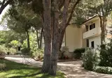 Hotel Villaggio Pineta Petto Bianco foto 11