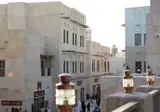 Al Seef Heritage Hotel Dubai, Curio Collection by Hilton foto 1
