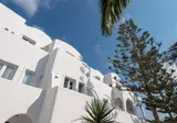 Hotel Daedalus foto 12