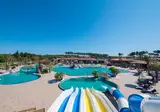 Camping Au Lac De Biscarrosse foto 16
