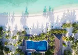 Meeru Maldives Resort Island foto 14
