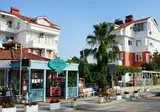 Irem Garden Hotel & Apartments foto 1