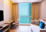 Hilton Bahrain foto 2