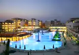 Hotel Dream World Palace foto 21