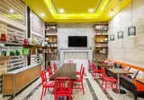 Tryp by Wyndham New York Times Square South foto 23
