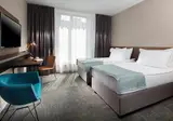 Holiday Inn Prague Congress Centre foto 2